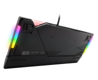 ASUS ROG Strix Flare (Cherry MX Red, RGB) - 411981 - zdjęcie 6